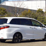 【画像】100万円切りもある５代目オデッセイの中古を買うなら初期型は要注意！　基本手を出すなら2016年以降のモデルにすべし 〜 画像19