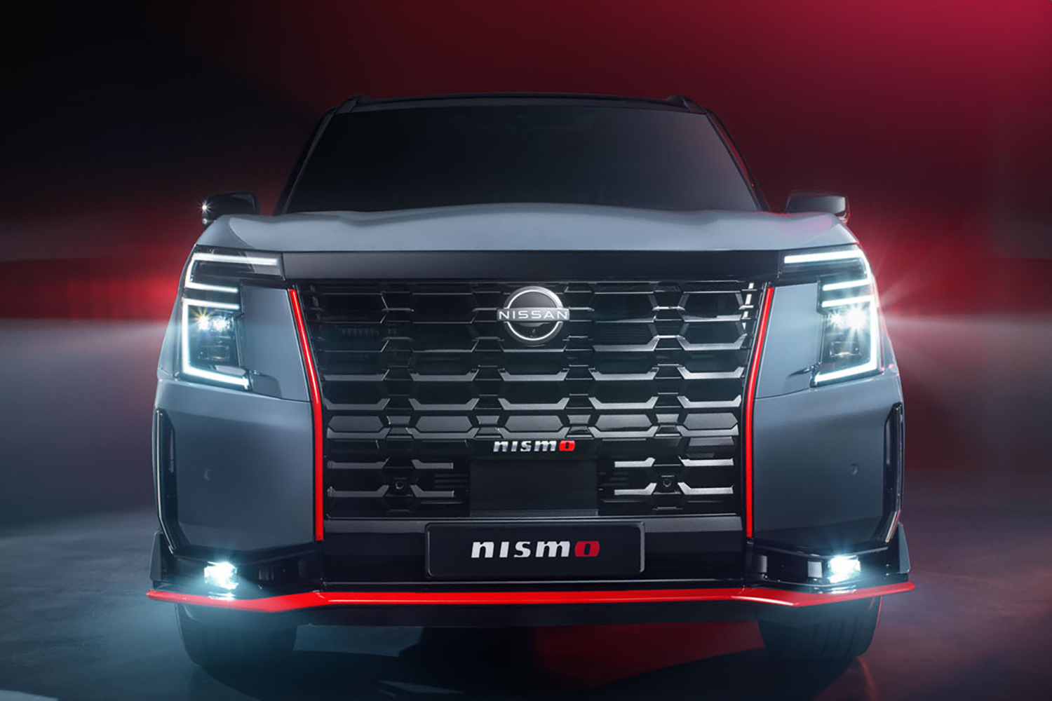 日産パトロールNISMOとランクル300を比べてみたらスペック上の数値の差は圧倒的だった 〜 画像3