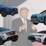 トランプ関税が発動されてもアメリカで売れる日本車！　その裏にはユーザーファーストな日本メーカーの姿勢が隠れていた