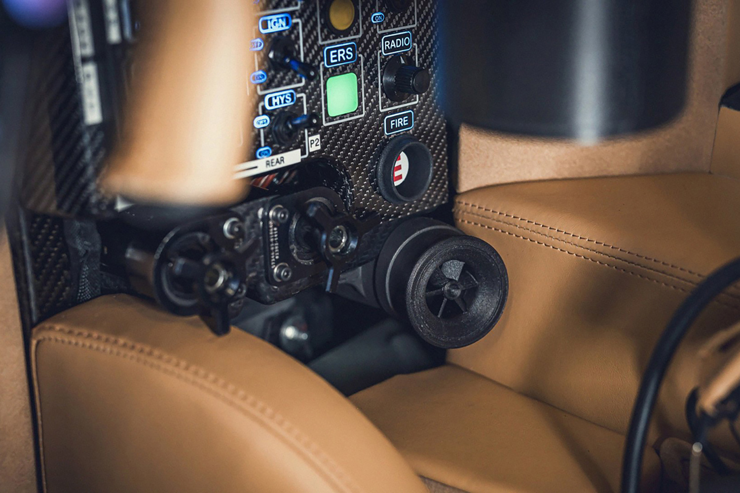 たった１台のワンオフロードカー「ポルシェ963RSP」は伝説確定 〜 画像20
