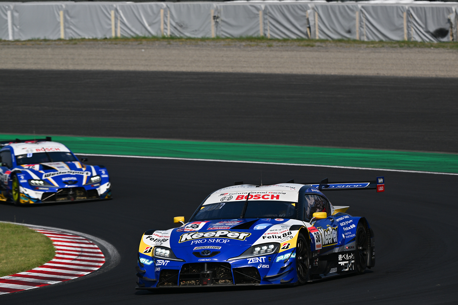 引退したレーシングドライバーはレース経験を活かしたセカンドキャリアで活躍 〜 画像4