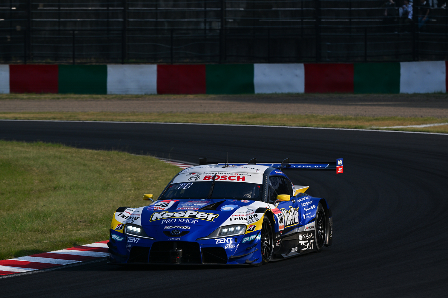 引退したレーシングドライバーはレース経験を活かしたセカンドキャリアで活躍 〜 画像11