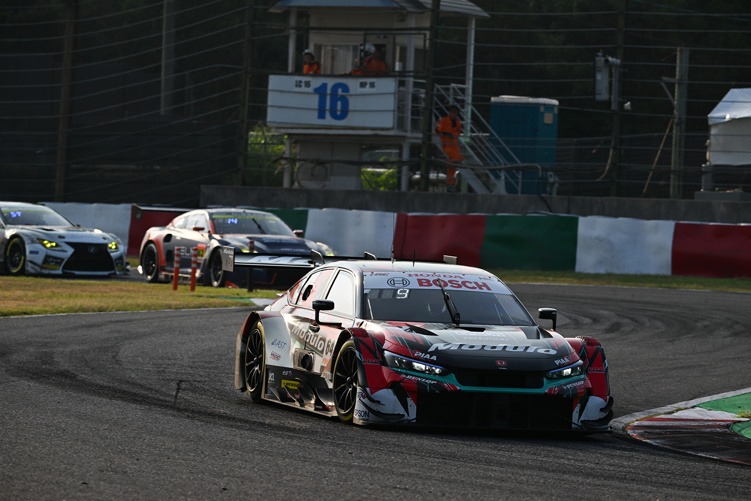 引退したレーシングドライバーはレース経験を活かしたセカンドキャリアで活躍 〜 画像17