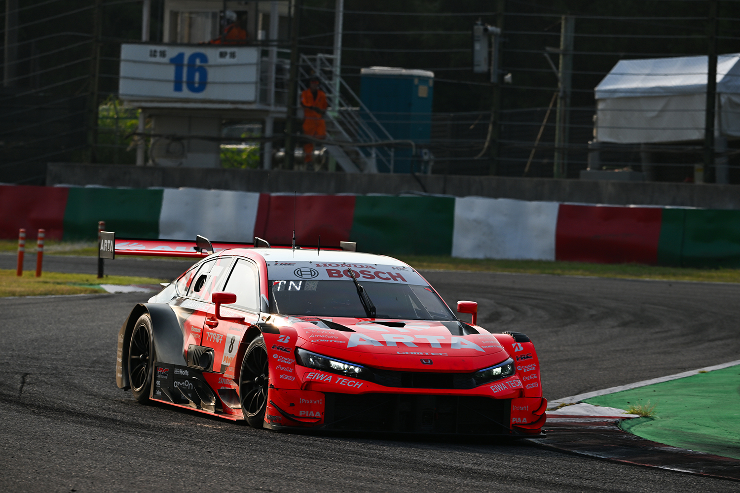 引退したレーシングドライバーはレース経験を活かしたセカンドキャリアで活躍 〜 画像18