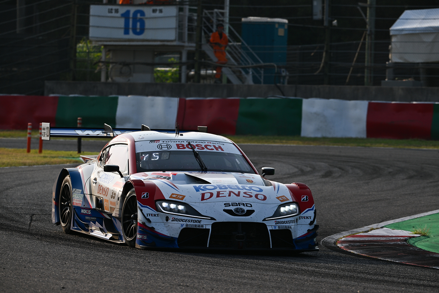 引退したレーシングドライバーはレース経験を活かしたセカンドキャリアで活躍 〜 画像19