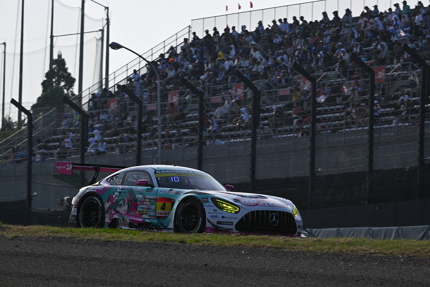 引退したレーシングドライバーはレース経験を活かしたセカンドキャリアで活躍 〜 画像26