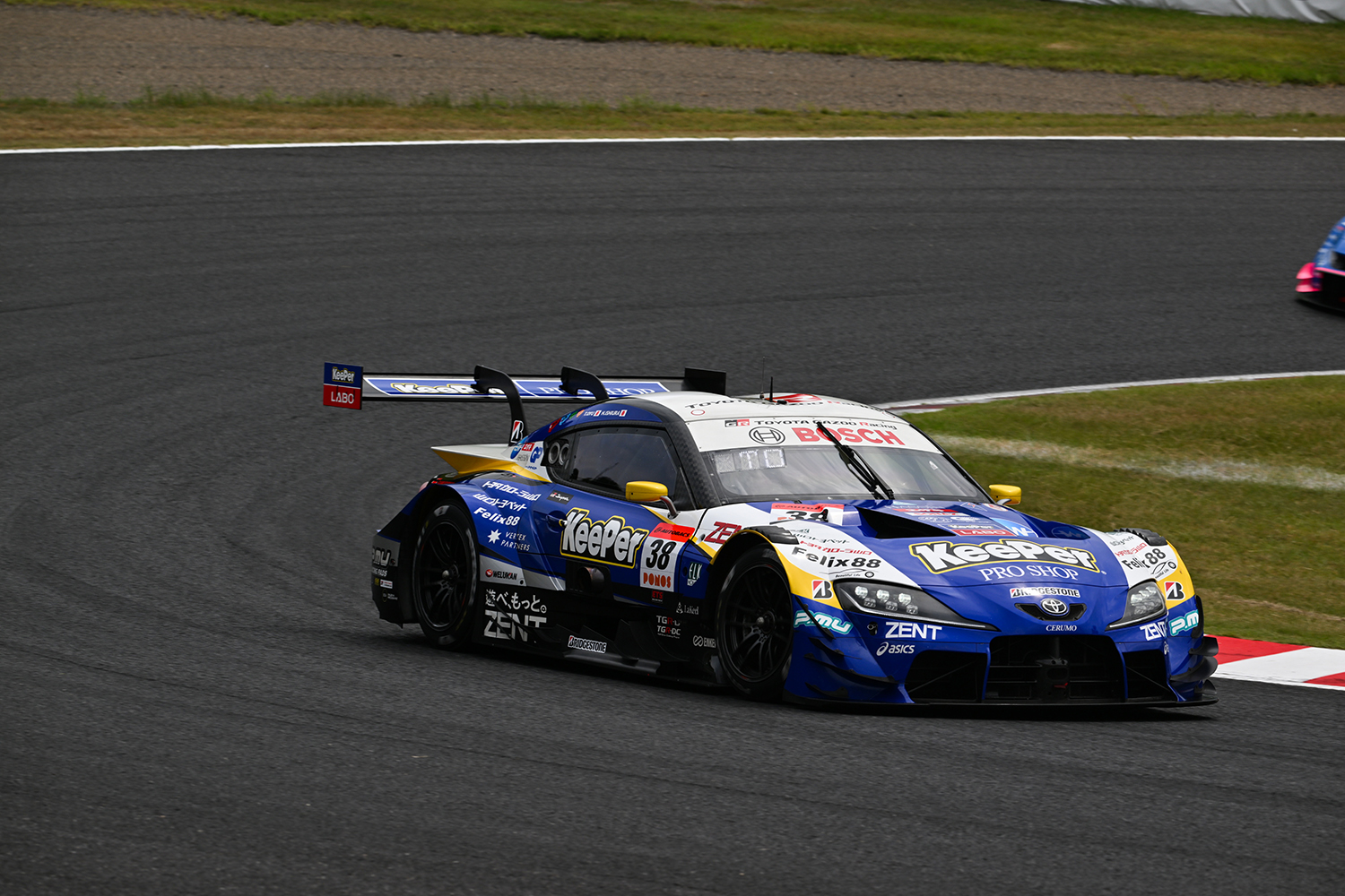 引退したレーシングドライバーはレース経験を活かしたセカンドキャリアで活躍 〜 画像39