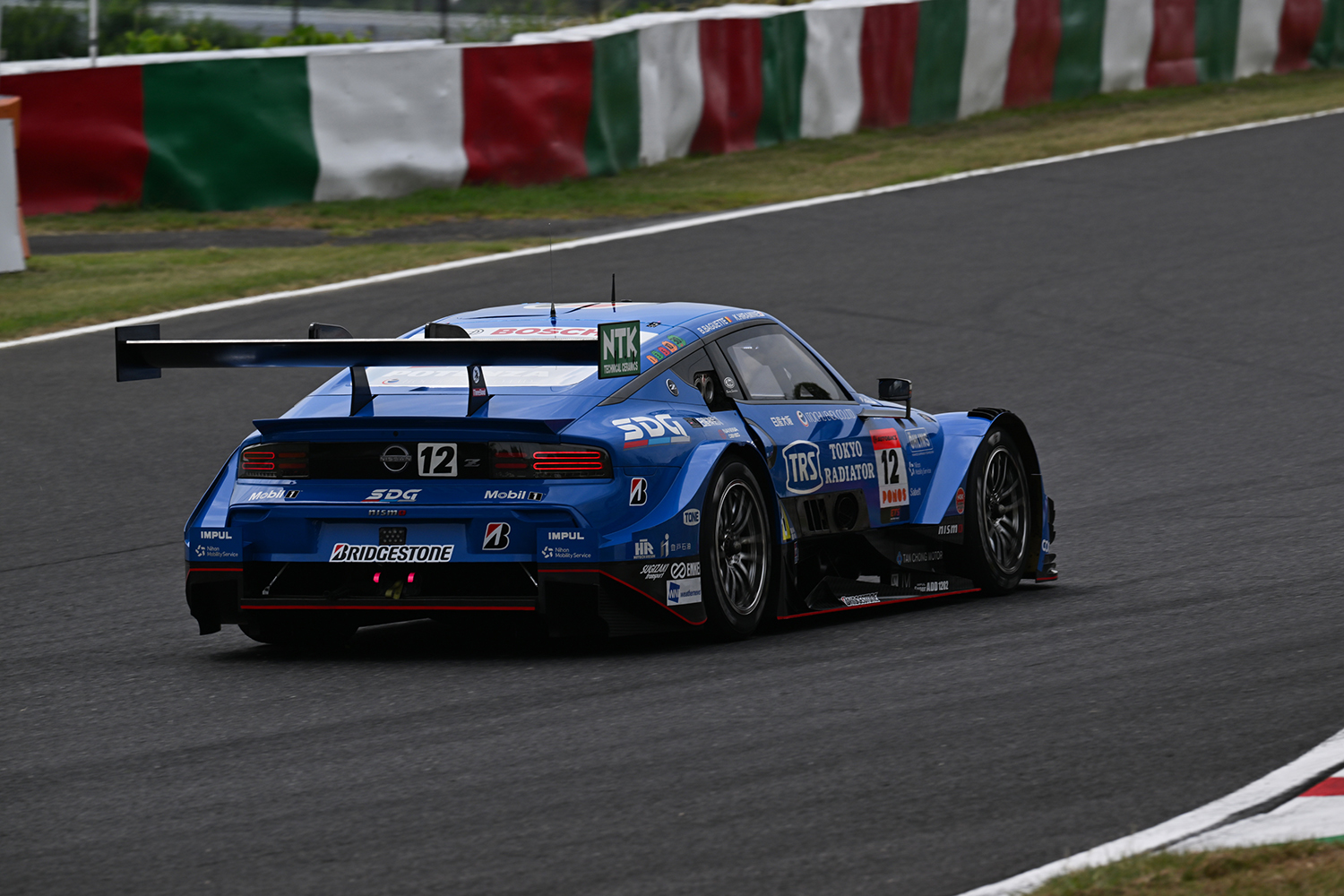 引退したレーシングドライバーはレース経験を活かしたセカンドキャリアで活躍 〜 画像42