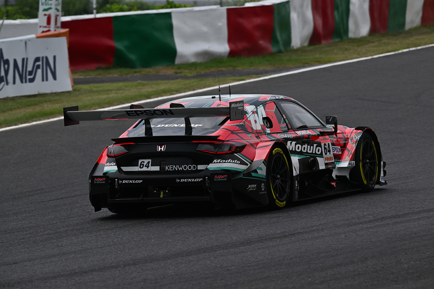 引退したレーシングドライバーはレース経験を活かしたセカンドキャリアで活躍 〜 画像44
