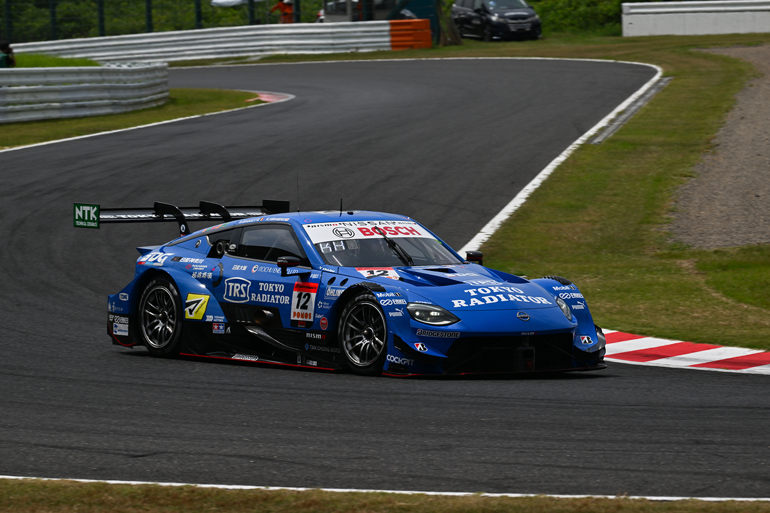 引退したレーシングドライバーはレース経験を活かしたセカンドキャリアで活躍 〜 画像45