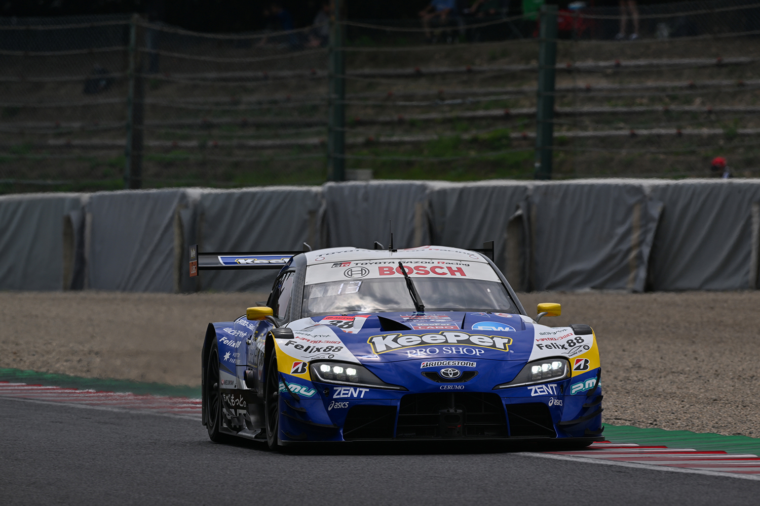 引退したレーシングドライバーはレース経験を活かしたセカンドキャリアで活躍 〜 画像51