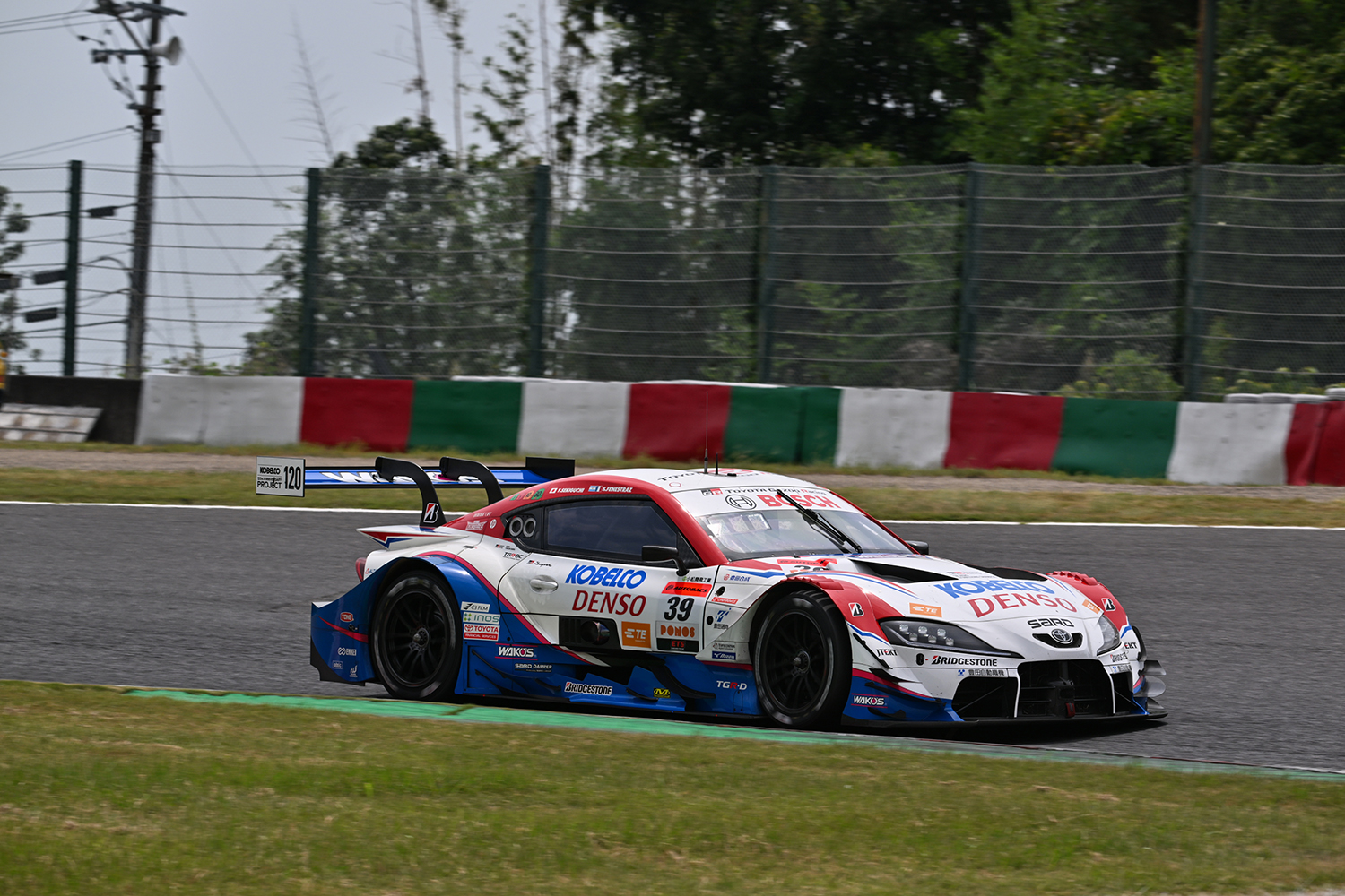 引退したレーシングドライバーはレース経験を活かしたセカンドキャリアで活躍 〜 画像52