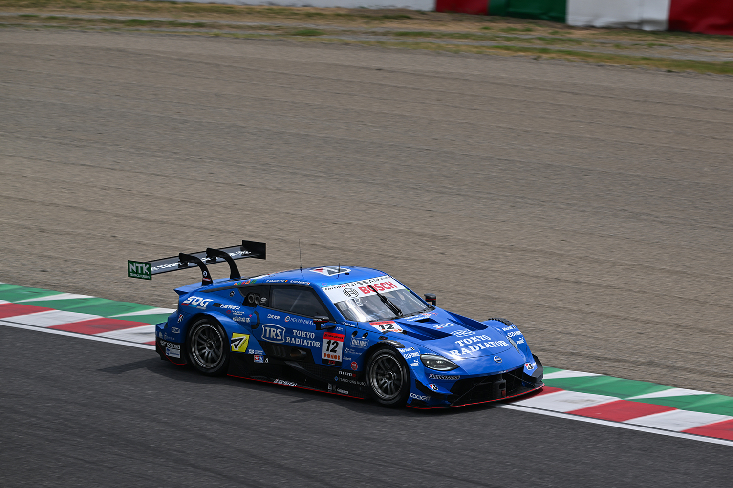 引退したレーシングドライバーはレース経験を活かしたセカンドキャリアで活躍 〜 画像55