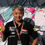 【画像】野球やサッカーは監督・コーチや解説者！　じゃあレーシングドライバーは辞めたあと何するの？ 〜 画像59
