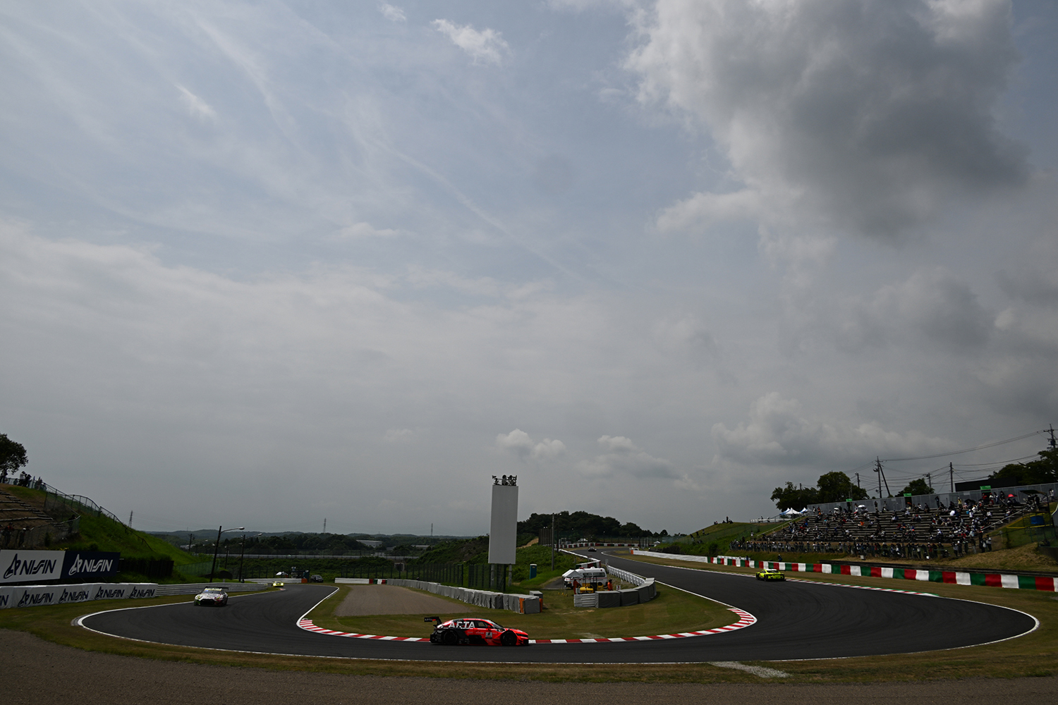 引退したレーシングドライバーはレース経験を活かしたセカンドキャリアで活躍 〜 画像60