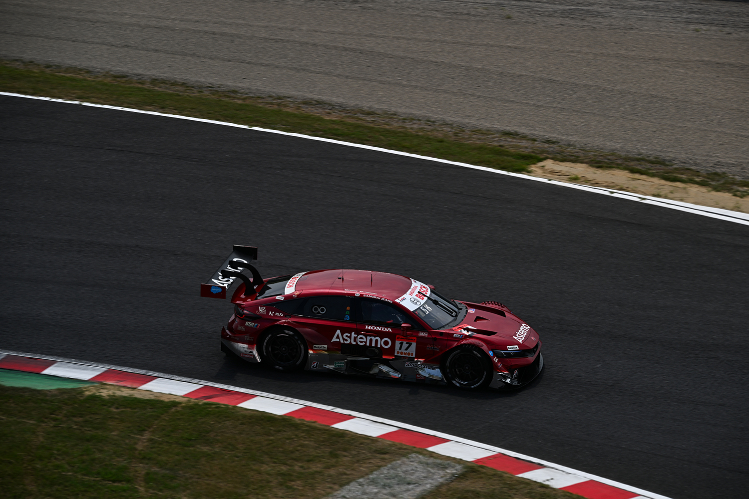 引退したレーシングドライバーはレース経験を活かしたセカンドキャリアで活躍 〜 画像67