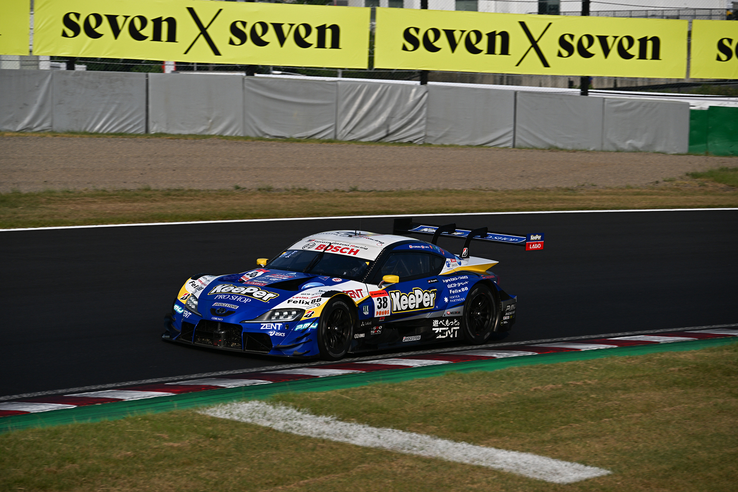 引退したレーシングドライバーはレース経験を活かしたセカンドキャリアで活躍 〜 画像71