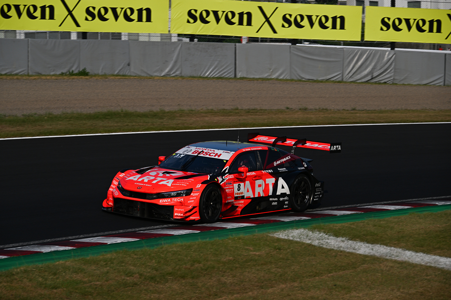 引退したレーシングドライバーはレース経験を活かしたセカンドキャリアで活躍 〜 画像73