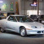 【画像】テスラの成功も日の目を見なかったEVのおかげ？　1990年代にGMがリリースした「EV1」とは 〜 画像2