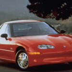 【画像】テスラの成功も日の目を見なかったEVのおかげ？　1990年代にGMがリリースした「EV1」とは 〜 画像4
