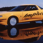 【画像】テスラの成功も日の目を見なかったEVのおかげ？　1990年代にGMがリリースした「EV1」とは 〜 画像10