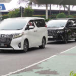 【画像】BYDも強いがマツダ・三菱・トヨタも多し！　ジャカルタの路上で通るクルマを定点観測した 〜 画像1