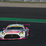【画像】注目するとレースが10倍オモシロくなる！　スーパーGTの自動車関連以外の「謎スポンサー」の正体 〜 画像1