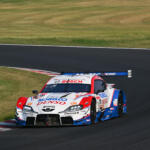 【画像】注目するとレースが10倍オモシロくなる！　スーパーGTの自動車関連以外の「謎スポンサー」の正体 〜 画像3
