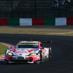 【画像】注目するとレースが10倍オモシロくなる！　スーパーGTの自動車関連以外の「謎スポンサー」の正体 〜 画像4