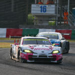 【画像】注目するとレースが10倍オモシロくなる！　スーパーGTの自動車関連以外の「謎スポンサー」の正体 〜 画像7
