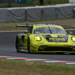 【画像】注目するとレースが10倍オモシロくなる！　スーパーGTの自動車関連以外の「謎スポンサー」の正体 〜 画像9