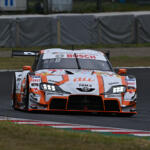 【画像】注目するとレースが10倍オモシロくなる！　スーパーGTの自動車関連以外の「謎スポンサー」の正体 〜 画像11