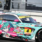 注目するとレースが10倍オモシロくなる！　スーパーGTの自動車関連以外の「謎スポンサー」の正体