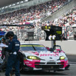 【画像】注目するとレースが10倍オモシロくなる！　スーパーGTの自動車関連以外の「謎スポンサー」の正体 〜 画像32