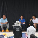 【画像】次世代キャンプのルールはCO2フリー！　遊んで学べる「EV SUMMER CAMP」は2025年も大盛況 〜 画像40