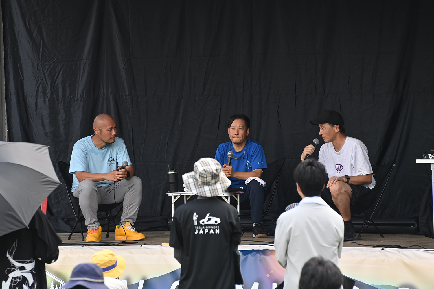 遊んで学べる「EV SUMMER CAMP 2025」は今年も大盛況 〜 画像40