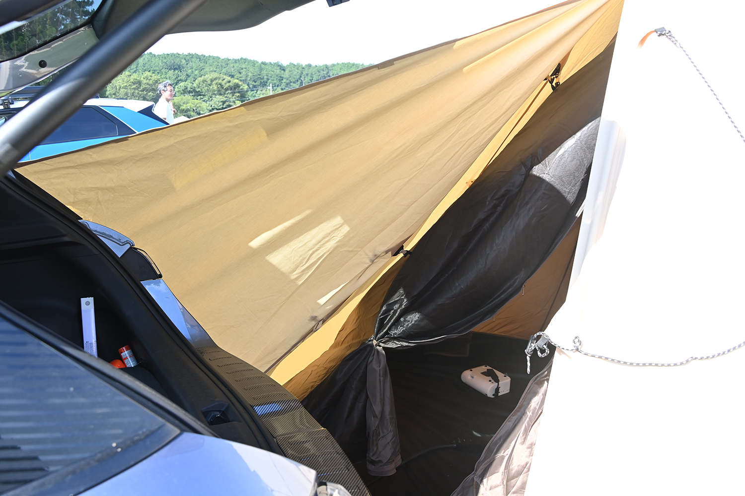遊んで学べる「EV SUMMER CAMP 2025」は今年も大盛況 〜 画像6
