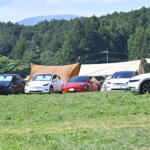 【画像】次世代キャンプのルールはCO2フリー！　遊んで学べる「EV SUMMER CAMP」は2025年も大盛況 〜 画像2