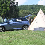 【画像】次世代キャンプのルールはCO2フリー！　遊んで学べる「EV SUMMER CAMP」は2025年も大盛況 〜 画像9