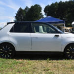 【画像】次世代キャンプのルールはCO2フリー！　遊んで学べる「EV SUMMER CAMP」は2025年も大盛況 〜 画像23