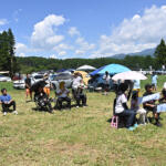 【画像】次世代キャンプのルールはCO2フリー！　遊んで学べる「EV SUMMER CAMP」は2025年も大盛況 〜 画像4