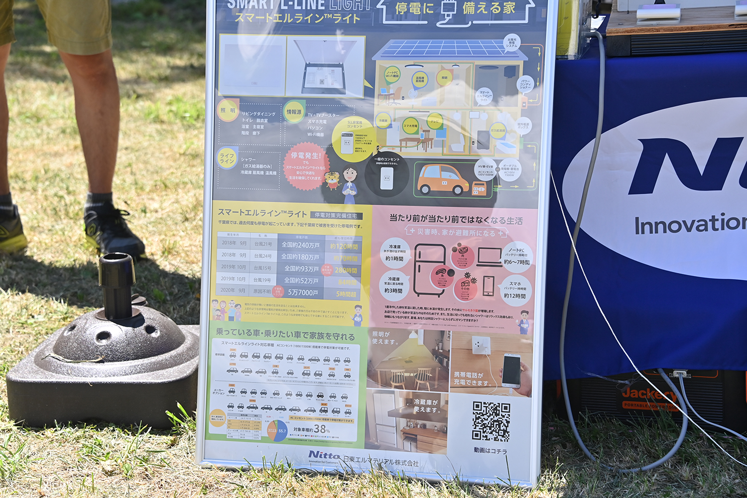 遊んで学べる「EV SUMMER CAMP 2025」は今年も大盛況 〜 画像34