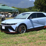 【画像】次世代キャンプのルールはCO2フリー！　遊んで学べる「EV SUMMER CAMP」は2025年も大盛況 〜 画像12