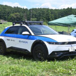 【画像】次世代キャンプのルールはCO2フリー！　遊んで学べる「EV SUMMER CAMP」は2025年も大盛況 〜 画像11