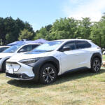 【画像】次世代キャンプのルールはCO2フリー！　遊んで学べる「EV SUMMER CAMP」は2025年も大盛況 〜 画像10