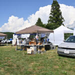 【画像】EVキャンプはクルマもオーナーも超個性的！　「EV SUMMER CAMP 2025」で広がるEVの可能性をこの目で見た 〜 画像12