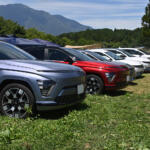【画像】EVキャンプはクルマもオーナーも超個性的！　「EV SUMMER CAMP 2025」で広がるEVの可能性をこの目で見た 〜 画像14