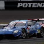 【画像】真夏の富士で50分間の短時間決戦！　2025年スーパーGT第４戦「FUJI GT SPRINT RACE」はトヨタ陣営が地力の高さを誇示 〜 画像1