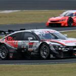 【画像】真夏の富士で50分間の短時間決戦！　2025年スーパーGT第４戦「FUJI GT SPRINT RACE」はトヨタ陣営が地力の高さを誇示 〜 画像2
