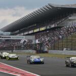 【画像】真夏の富士で50分間の短時間決戦！　2025年スーパーGT第４戦「FUJI GT SPRINT RACE」はトヨタ陣営が地力の高さを誇示 〜 画像3